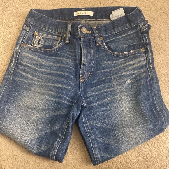 Moussy Jeans - Picture 4 of 9